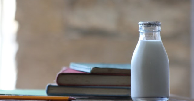 Lactoferina - ce este și ce rol are