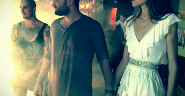 Smiley: Cel mai tare videoclip de pana acum