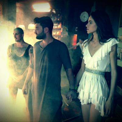 Smiley: Cel mai tare videoclip de pana acum