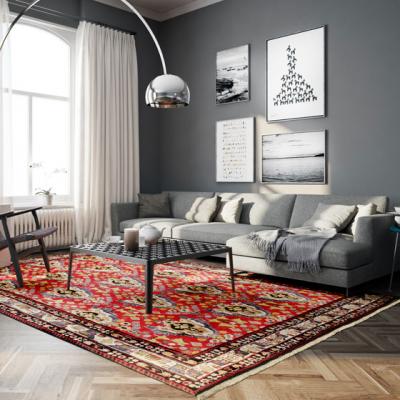 Cum sa vopsesti pardoseala din lemn in 5 pasi