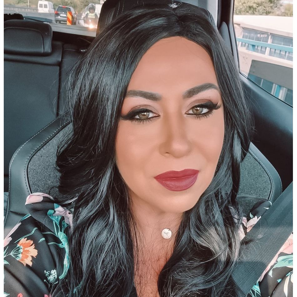 Oana Roman, despre împăcarea cu Marius Elisei: Eu îmi doresc foarte mult să încercăm...