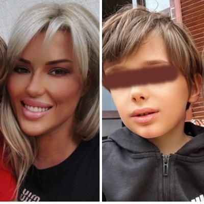Iulia Sabbagh, decizie curajoasă după ce a oprit terapia pentru fiul ei cu autism: Mi-am luat copilul înapoi...