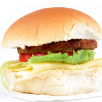 Alimentele de tip fast food conduc la depresie