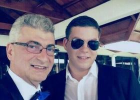 Honorius Prigoană a cerut executarea silită a tatălui său după moartea acestuia: Conflictul pentru moștenire se adâncește