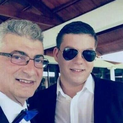 Honorius Prigoană a cerut executarea silită a tatălui său după moartea acestuia: Conflictul pentru moștenire se adâncește