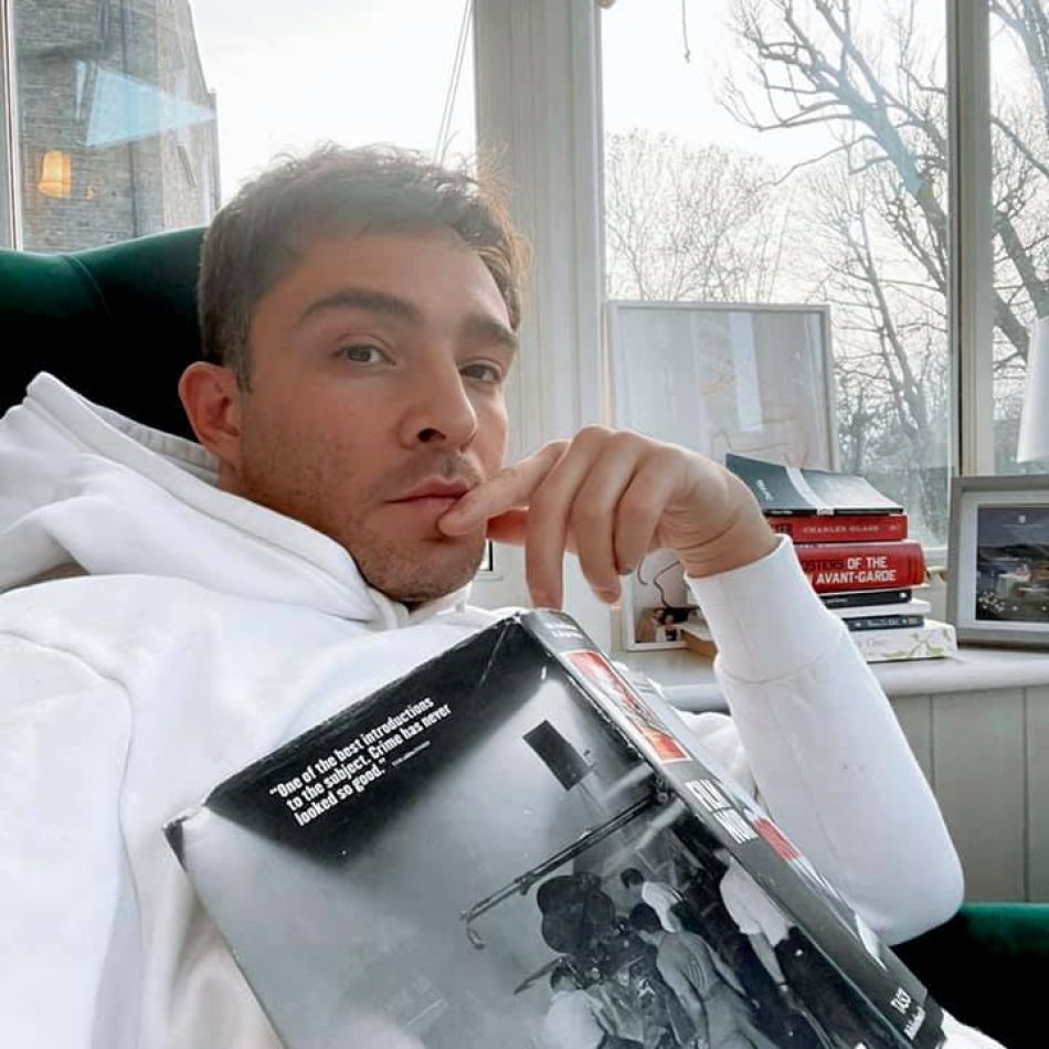 Chuck Bass din Gossip Girl s-a căsătorit pe Coasta Amalfi, într-un cadru idilic. Imagini spendide de la marele eveniment 