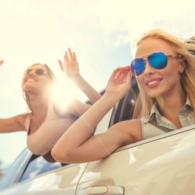 4 idei de petreceri tematice, pentru o seara de neuitat cu fetele