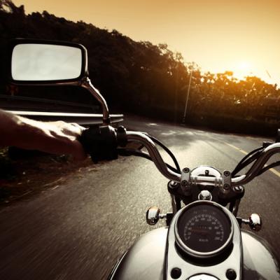 Zen si arta repararii motocicletei