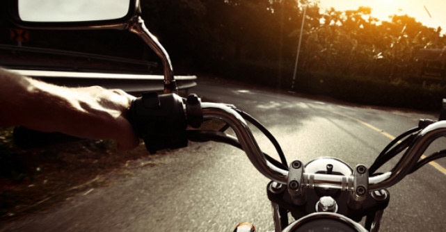 Zen si arta repararii motocicletei