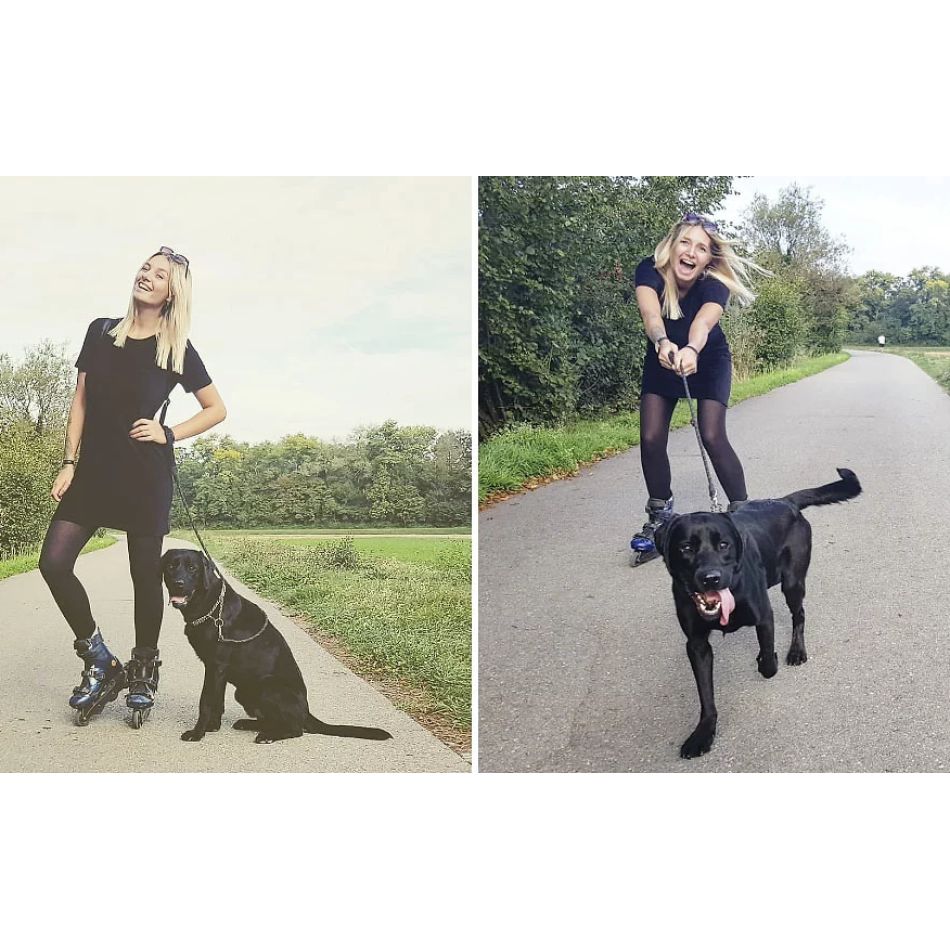 O tânără ne arată diferența dintre Instagram și Realitate în 10 imagini incredibile