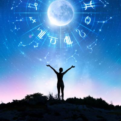 Energiile Universului: Zodiile care vor avea noroc în luna martie