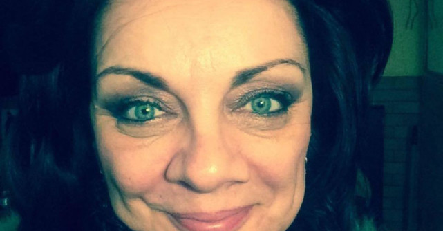 Carmen Tănase, aniversare cu surprize! Ce i-a pregătit fiul și mama uneia dintre cele mai îndrăgite actrițe autohtone