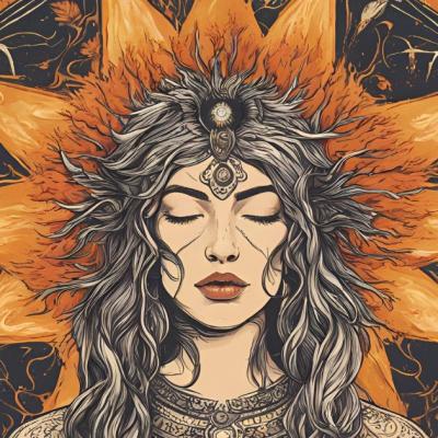 Magia Solstițiului de Vară: Mantre pentru atragerea dragostei