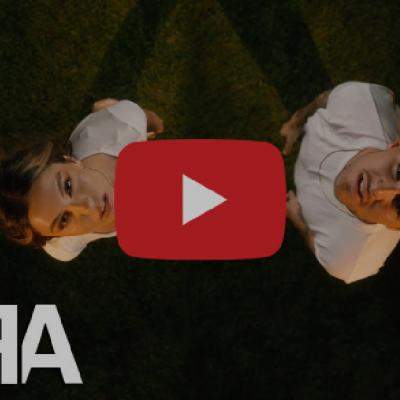„Deziubește-mă”, cel mai nou hit lansat de MIRA și Mario Fresh, este #1 în Pop Spatial Audio Playlist pe Apple Music
