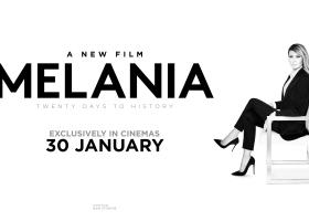 ELANIA va apărea pe marile ecrane ale cinematografelor românești începând cu 30 ianuarie 2026