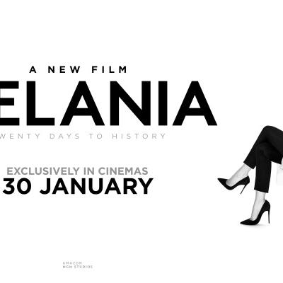 ELANIA va apărea pe marile ecrane ale cinematografelor românești începând cu 30 ianuarie 2026