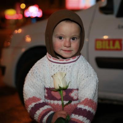 Un altfel de 8 Martie. Sarbatoare pentru toate femeile.