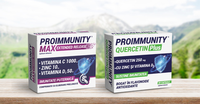 Cum putem menține un puternic sistem imunitar?