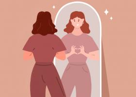 Increderea in sine: Citate, sfaturi si factori care influenteaza increderea