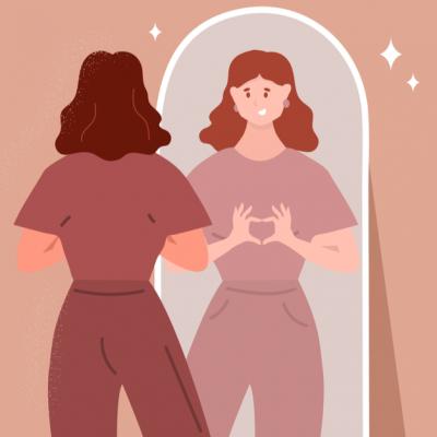 Încrederea în sine: Cum să fii mai sigur pe tine