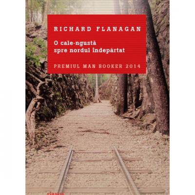 O cale-ngusta spre nordul indepartat