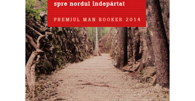 O cale-ngusta spre nordul indepartat