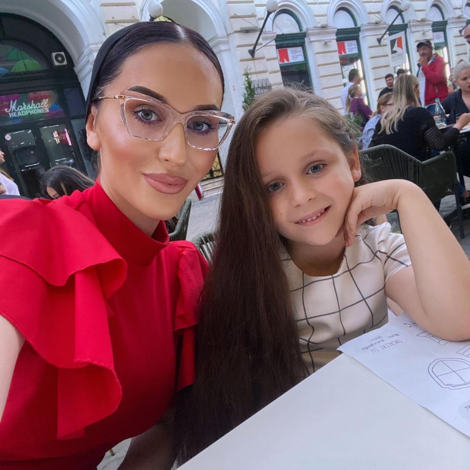 Dana Roba, șantajată și amenințată de nenumărate ori de Daniel Balaciu: Va plăti...