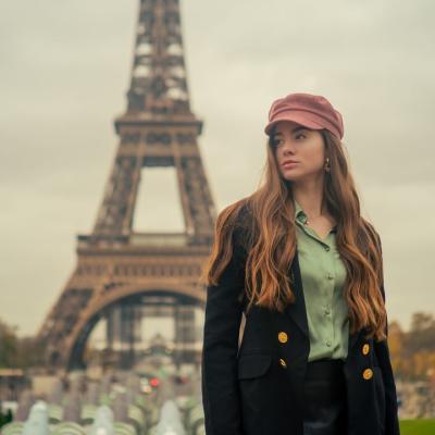 French chic reinterpretat pentru garderoba modernă: cum porți eleganța pariziană în fiecare zi cu balerinii potriviți