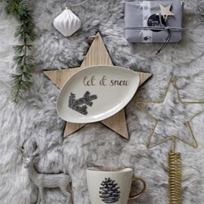 15 decoratiuni de Craciun pentru locuinta ta