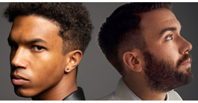 Un moment de libertate pentru ochii tăi - Us (videoclip oficial) - Gamuel Sori x Lovespeake