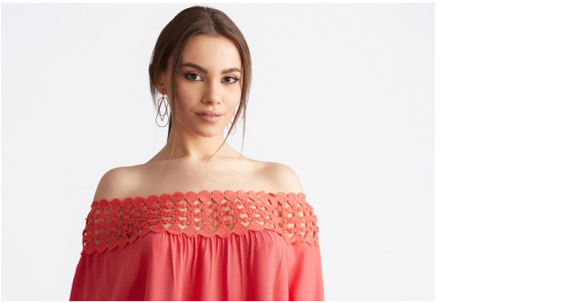 Brandul romanesc de moda ETIC lanseaza The Colors of the Sun, colectia de primavara-vara