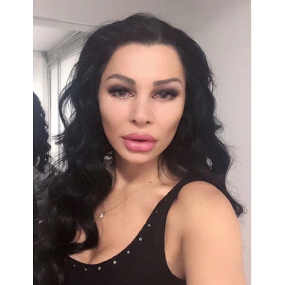 Florin Pastramă este istorie pentru Brigitte! Vedeta a trecut peste durere, iar acum își trăiește din plin viața