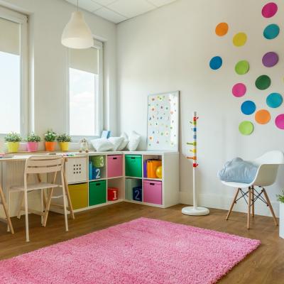 Covoare si carpete calduroase pentru podele reci