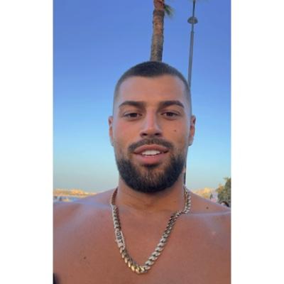 Motivul pentru care ispita Teo se retrage de la Insula Iubirii: Aici se încheie un capitol din viața mea...