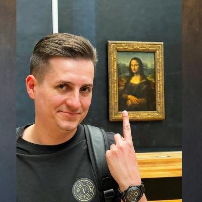 George Tănase mărturisește: „Ne-am despărțit” — comediantul a divorțat de soția sa, Lorena Pancu