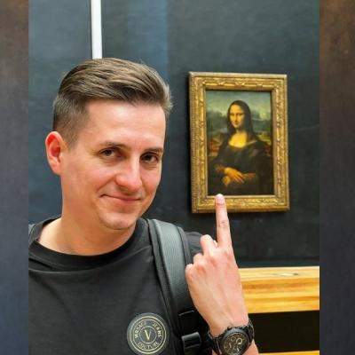 George Tănase mărturisește: „Ne-am despărțit” — comediantul a divorțat de soția sa, Lorena Pancu