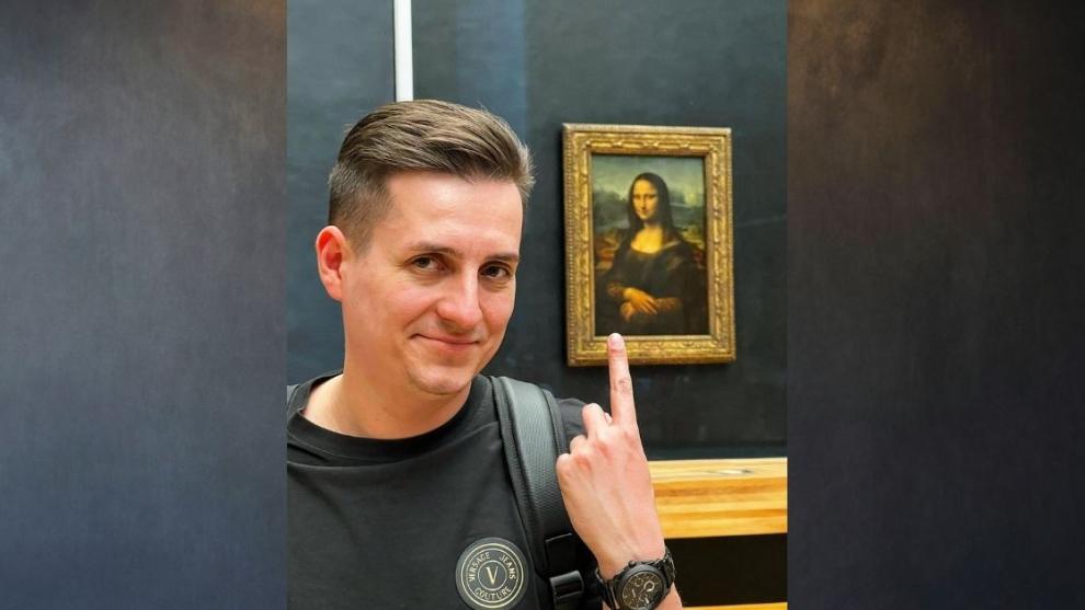 George Tănase mărturisește: „Ne-am despărțit” — comediantul a divorțat de soția sa, Lorena Pancu