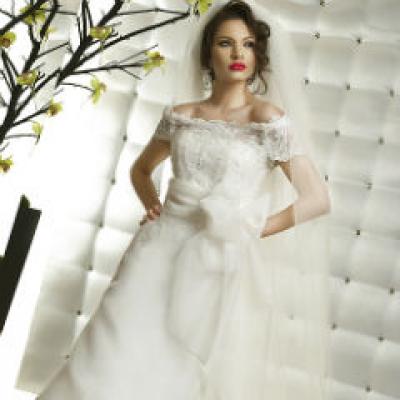 Here Comes the DRESS