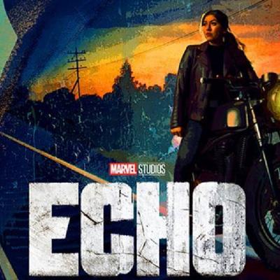 Serialul 'Echo' de la Studiourile Marvel este disponibil pe Disney+