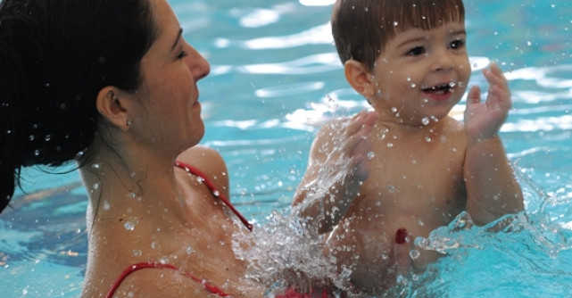 Baby Spa isi mareste echipa