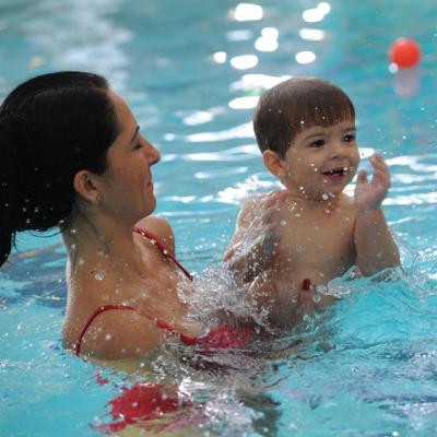 Baby Spa isi mareste echipa