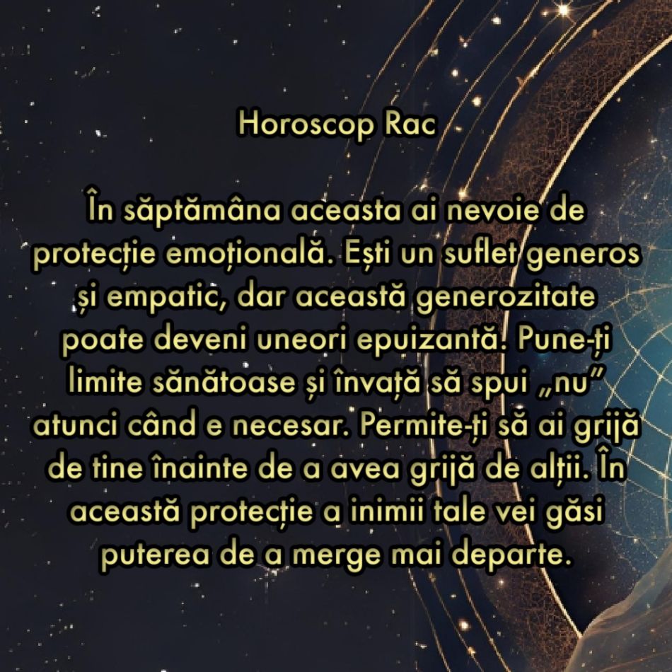 De ce are nevoie fiecare semn zodiacal în săptămâna 12-18 august