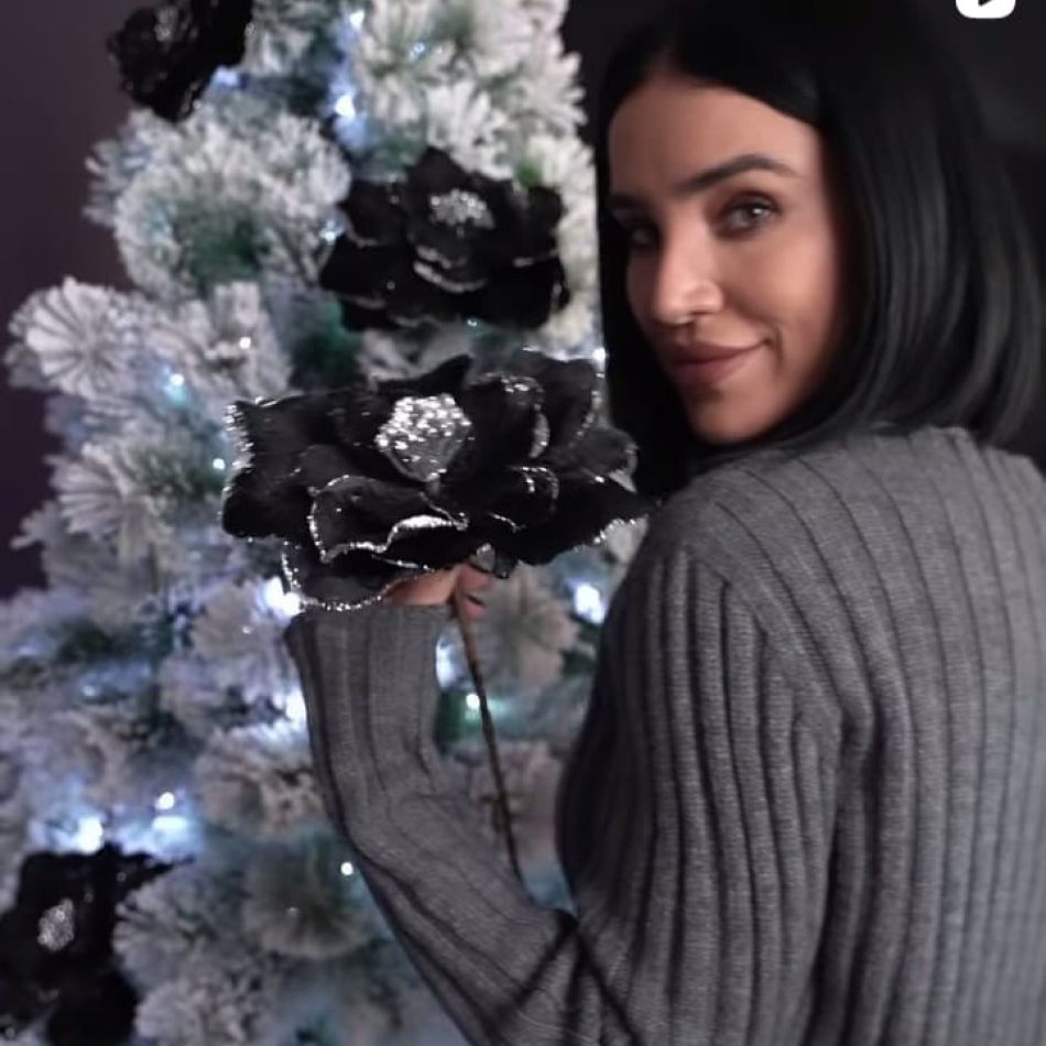 Adelina Pestrițu, petrecere spectaculoasă cu tematica Barbie, pentru fiica ei. Micuța Zenaida a împlinit 5 ani