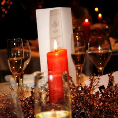 Sfaturi culinare pentru masa de Craciun 