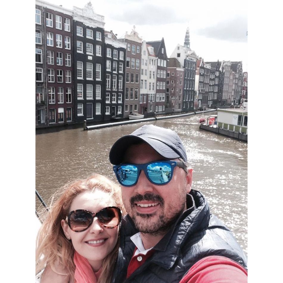 Alexandru Ciucu se află la al doilea divorț! Cu cine a mai fost căsătorit creatorul de modă?