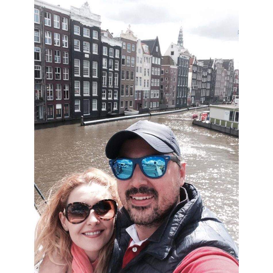 Alexandru Ciucu se află la al doilea divorț! Cu cine a mai fost căsătorit creatorul de modă?