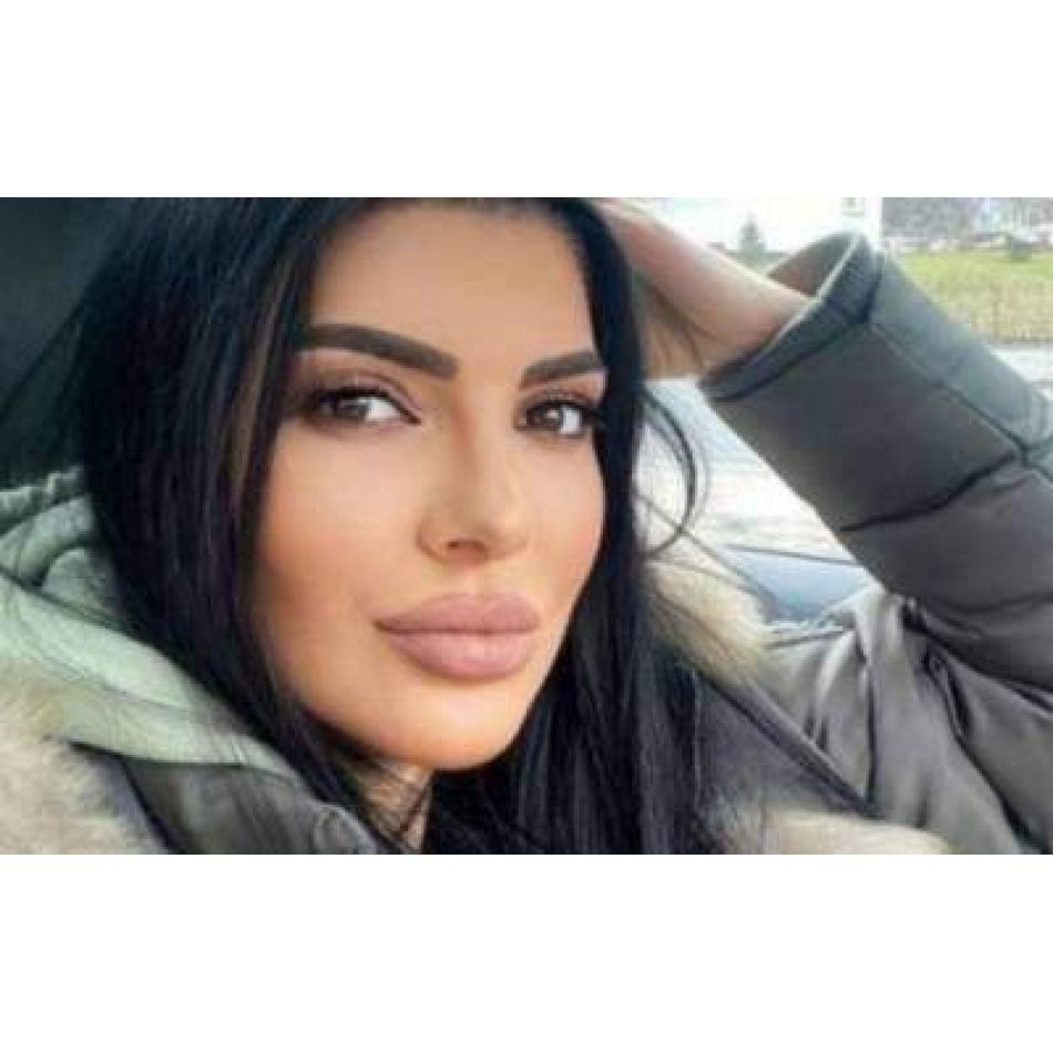 Andreea Tonciu tună și fulgeră la adresa fetelor botoxate. Ce replici dure le-a adus bruneta tinerelor care își pun botox?