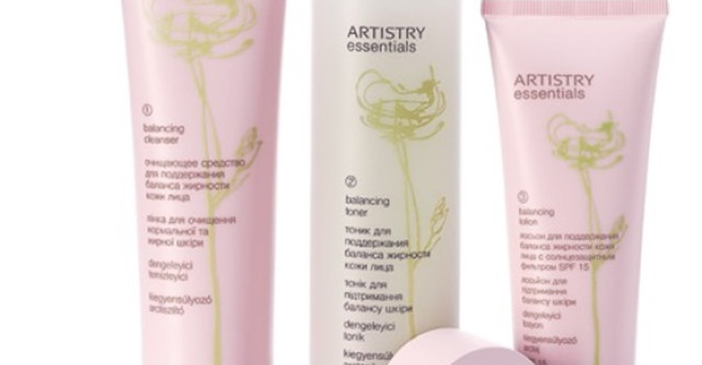 Bucura-te de un ten sanatos in doar trei pasi simpli