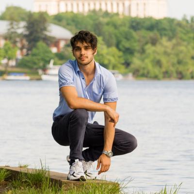 Alege calitatea unei cămăși produse în România - CONDRA