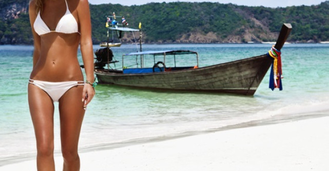 Cum sa ai un bronz perfect in cativa pasi simpli